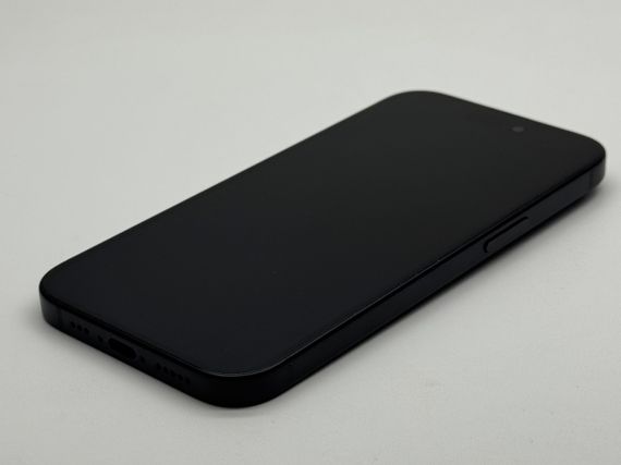 iPhone 15 128Gb Black