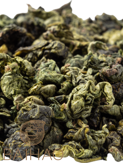 Те Гуань Инь. Пяо Сян Ван.