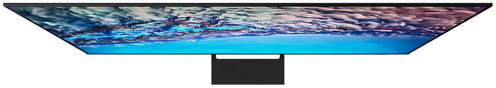 75" Телевизор Samsung UE75BU8500U 2022 VA, черный
