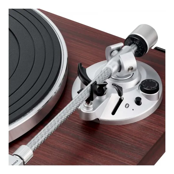 Audio-Technica AT-LPW50BT-RW