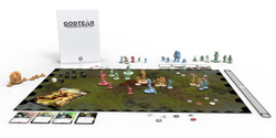 Godtear (Kickstarter Chosen Pledge)
