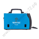 Сварочный полуавтомат Varteg 200 DUO