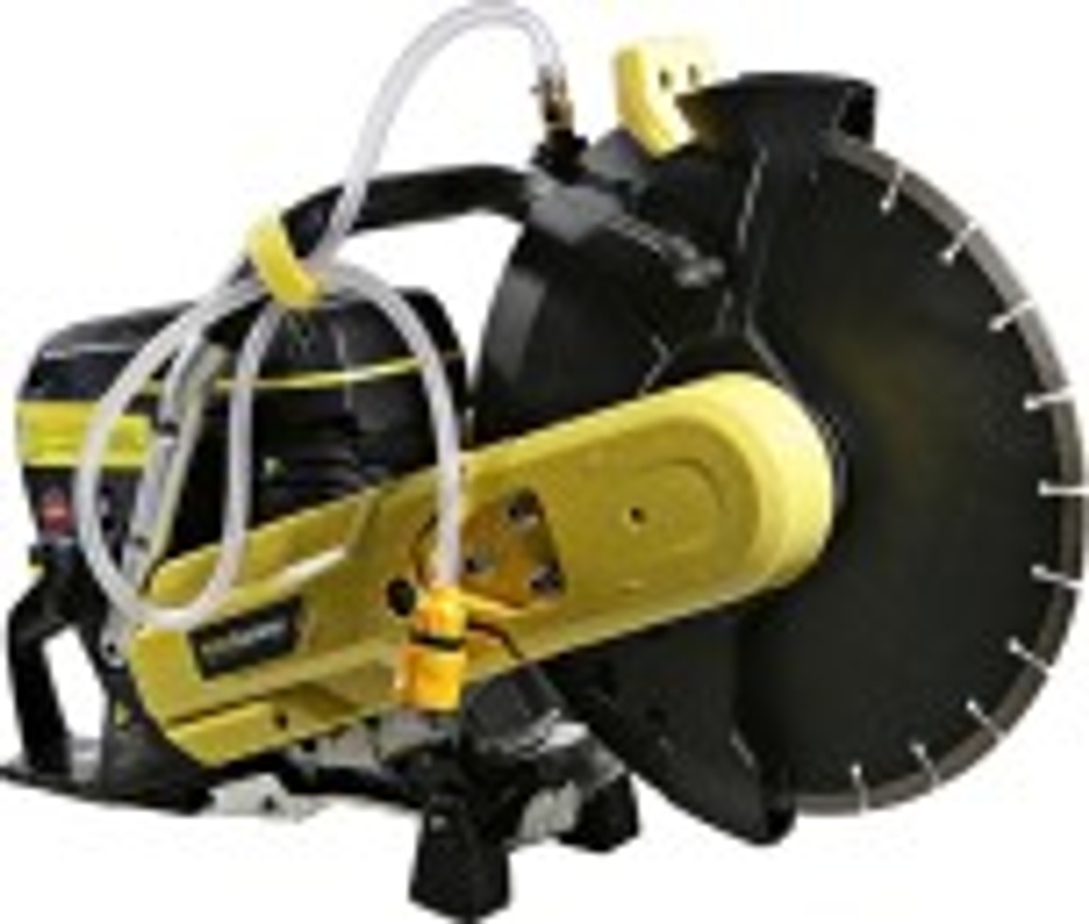 Бензорез HANSKONNER HCG7435C