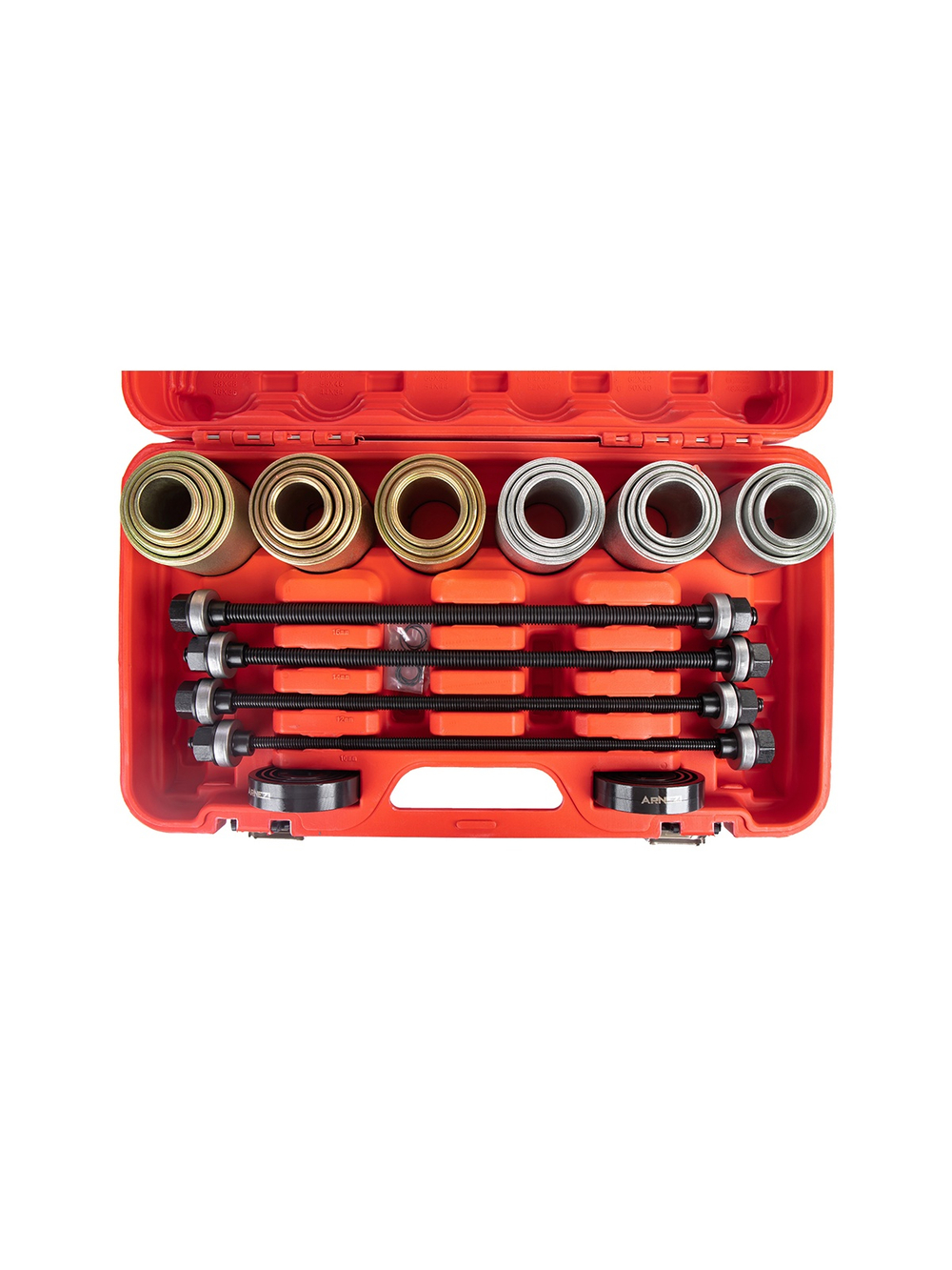 Набор для замены сайлентблоков универсальный 26пр ARNEZI R7703122