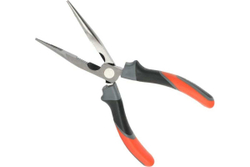 Длинногубцы PATRIOT LNP-200N 350004618