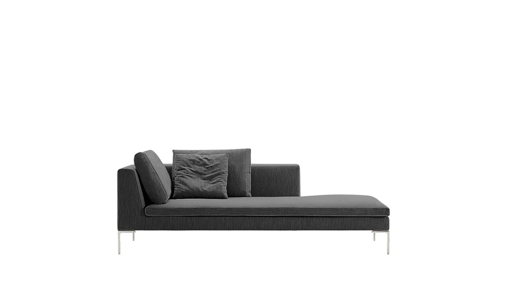Диван B&B Italia Charles Large