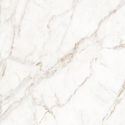 Керамогранит Blanc Statuario Gold 120x120