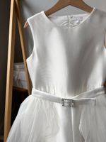 Полукомбинезон со съемной юбкой Tre Api, 128