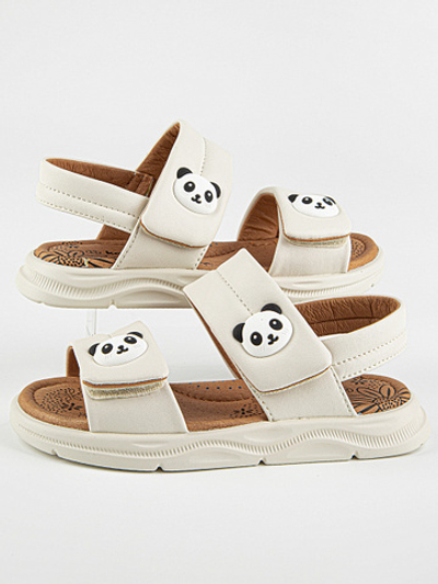 Сандалии летние