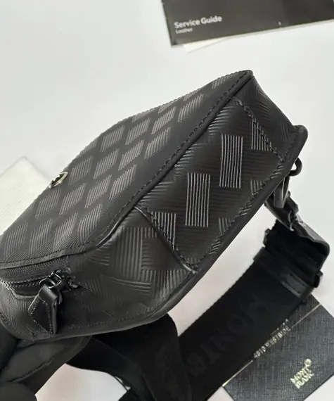 Сумка-слинг MONTBLANC EXTREME 3.0 mini