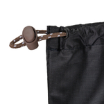 Сумка Called a Garment Artifact Bag "Black"