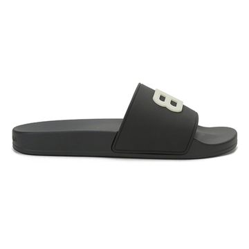 Balenciaga Slide 'Black'