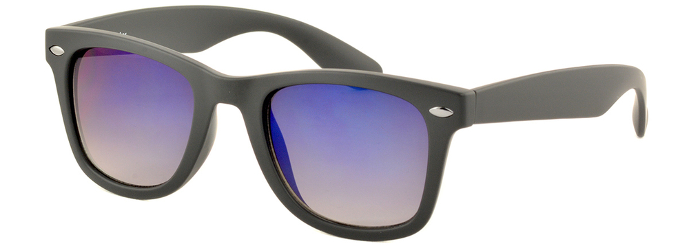 Солнцезащитные очки Dackor 260 Black