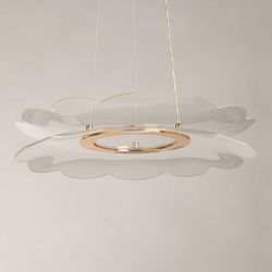 Подвесной светильник De City Конти 488014201