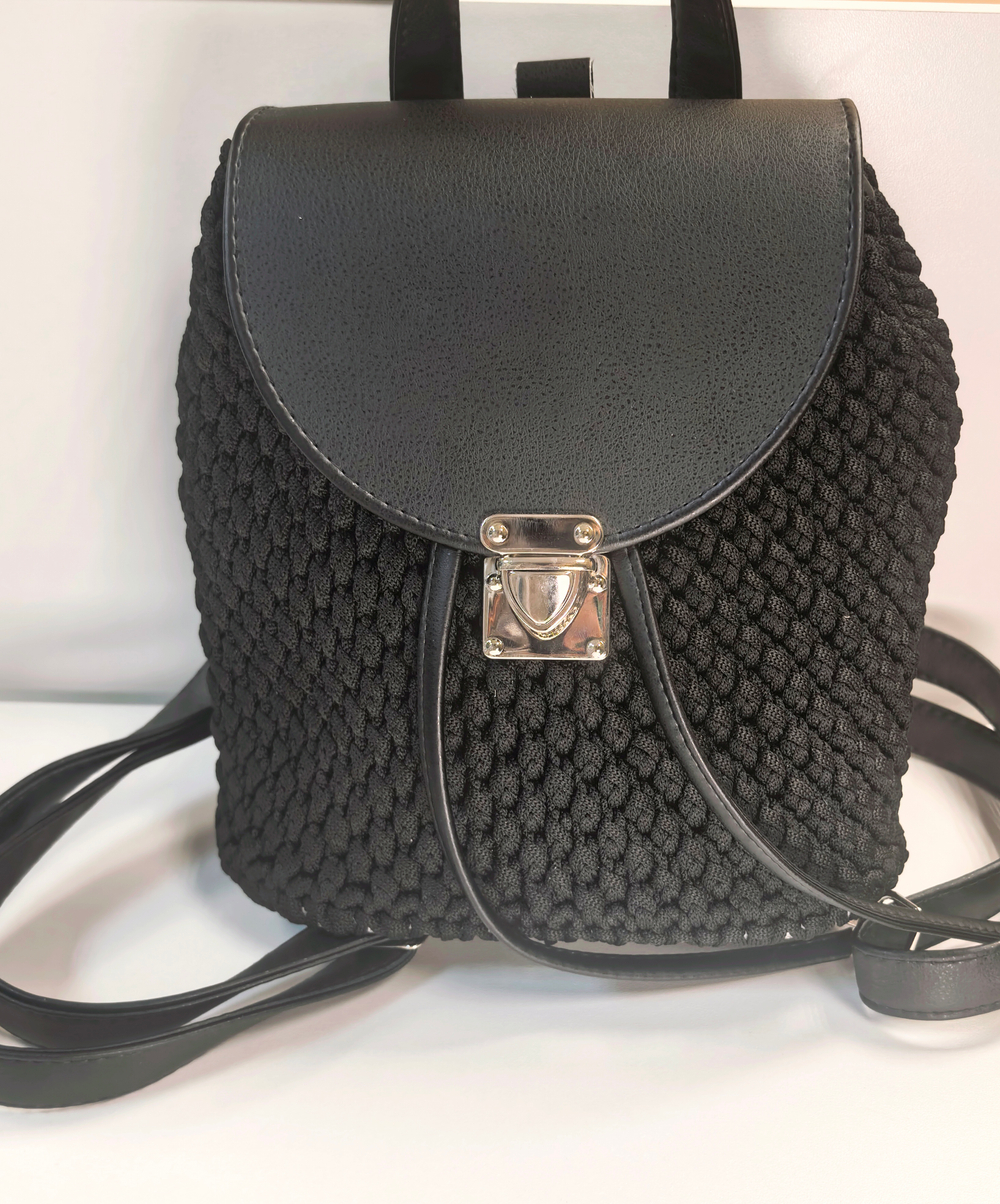 Рюкзак женский