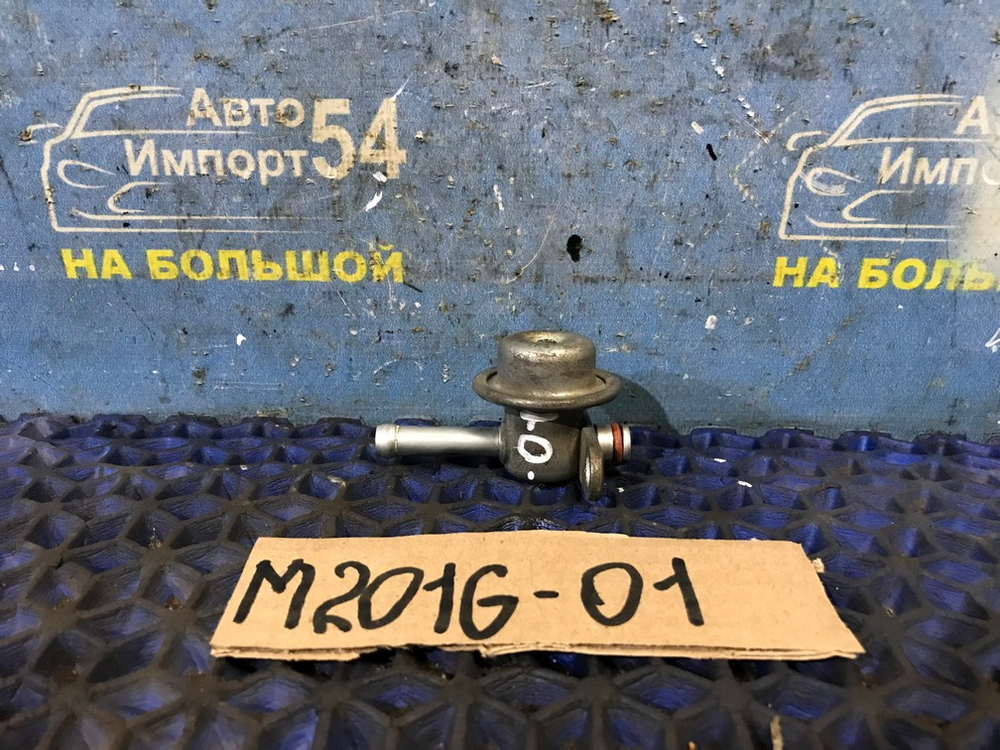 Регулятор давления топлива DAIHATSU YRV 2003