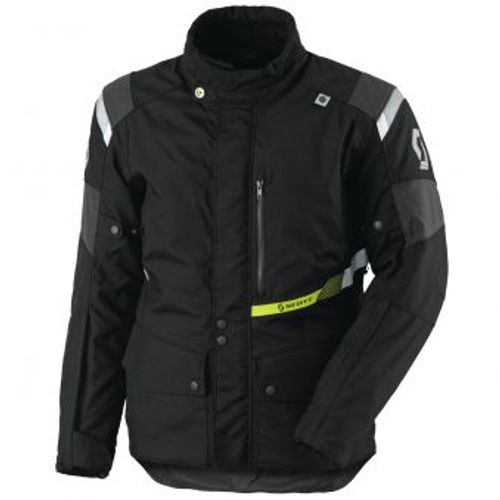 Turn DP / Черно-желтый