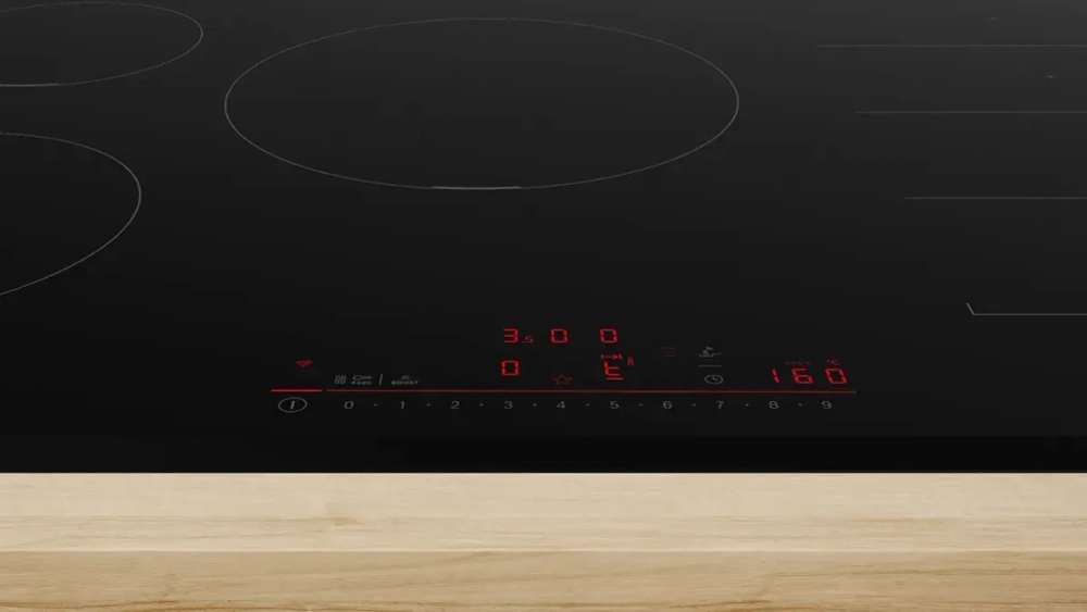 Индукционная варочная панель Bosch PXV831HC1E