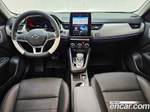 Renault Korea (Samsung) XM3 1.6 E-TECH 인스파이어 e-시프터 (02.2023)