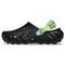 Crocs Echo 'Black Green'