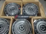 КОВАНЫЕ ДИСКИ ДЛЯ LAND ROVER RANGE ROVER SPORT L461 2022 ЛЕНД РОВЕР