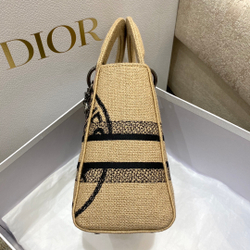 Christian Dior Lady Dior 24 cm