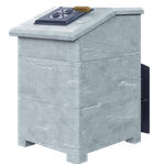 Чугунная печь для бани Комплект GFS ЗК 18 (П2) Президент 830/40 Талькохлорит