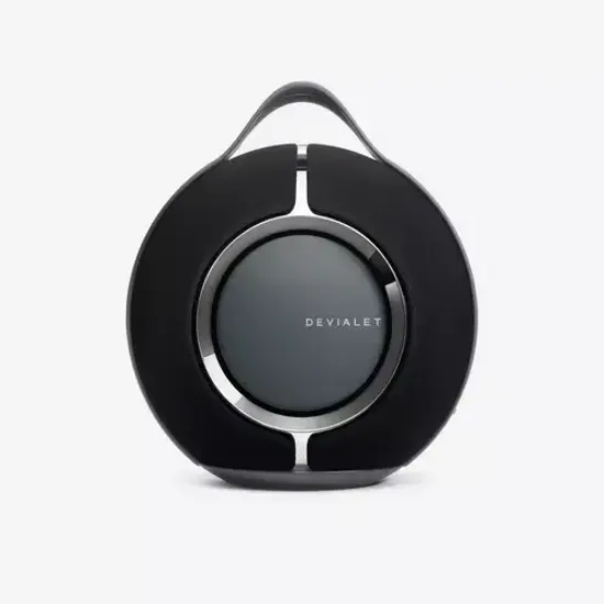 Devialet Mania Black