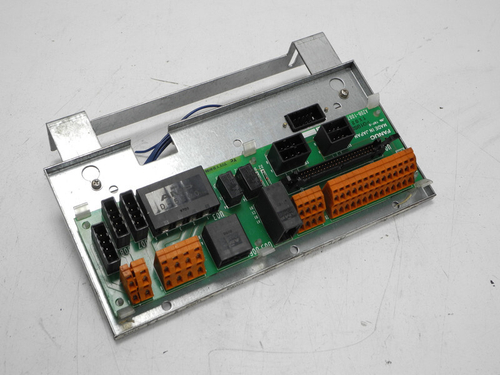 FANUC A20B-1007-0600/01A