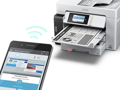 МФУ Epson EcoTank M15180