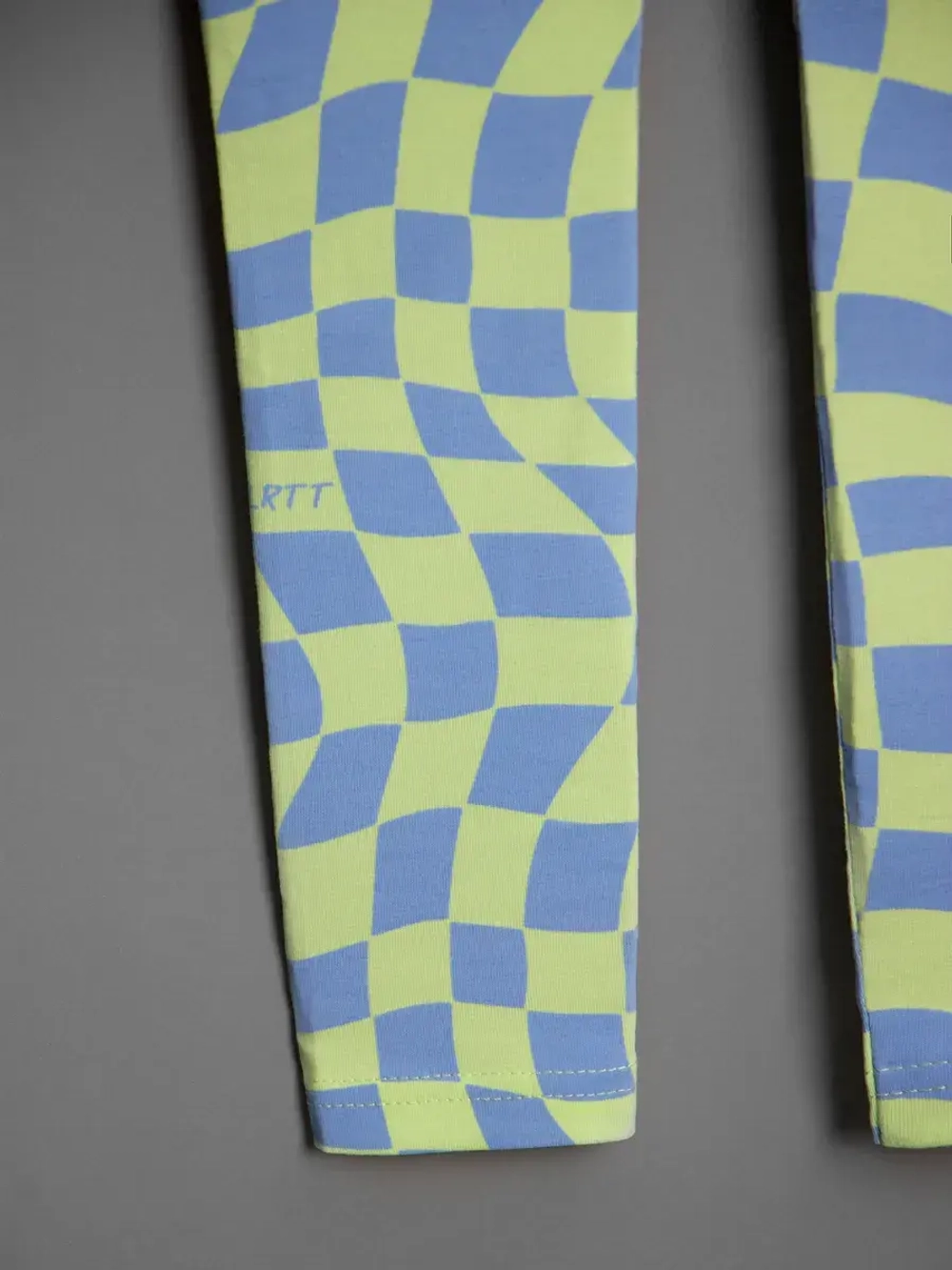 Леггинсы для девочки летние