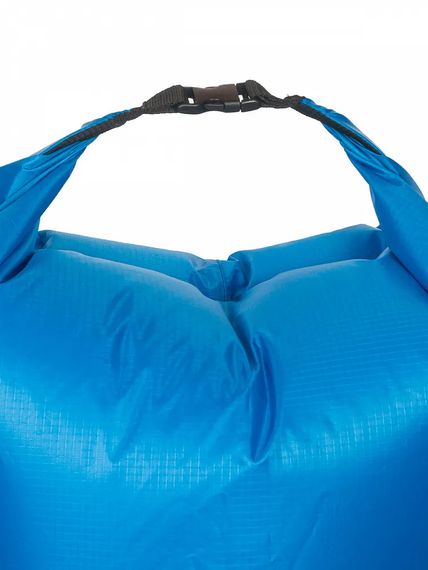 Гермо-мешок ультралегкий Sargan Легко-120 Taffeta-Ripstop 120 л синий