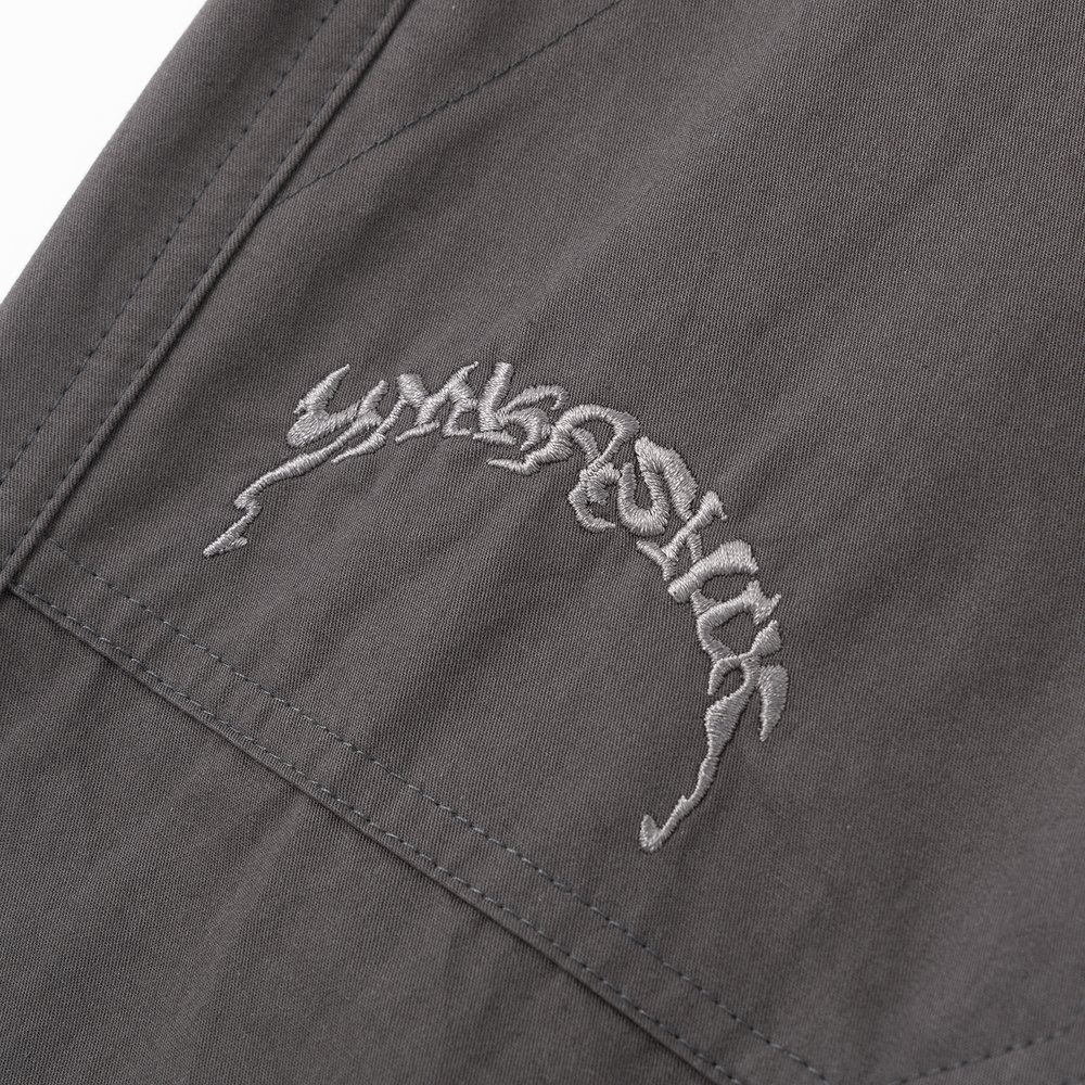 Брюки Ymkashix Puff Office