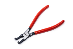 Съемник внутренних стопорных колец 175 мм. загнутый CS21124