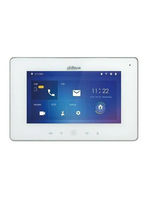 Монитор IP-домофона Dahua DHI-VTH5221DW-S2