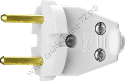 СИБИН Вилка прямая (55152-W)