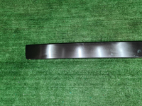 Накладка крышки багажника RR Vogue 3 L322 (05-12)