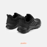 Кроссовки Adidas Terrex AX4  артикул:FY9673 - купить в магазине Дайс