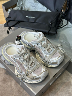Balenciaga 3xl Sneaker