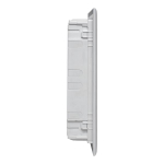 Щит слаботочный встраиваемый "ProfiBox" 513x403x105 IP41 EKF