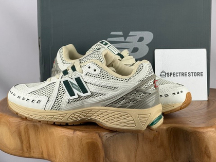 New Balance 1906R White Green