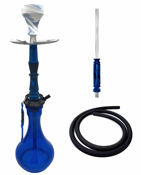 Maklaud Runner Venom Sky FULL SET 02