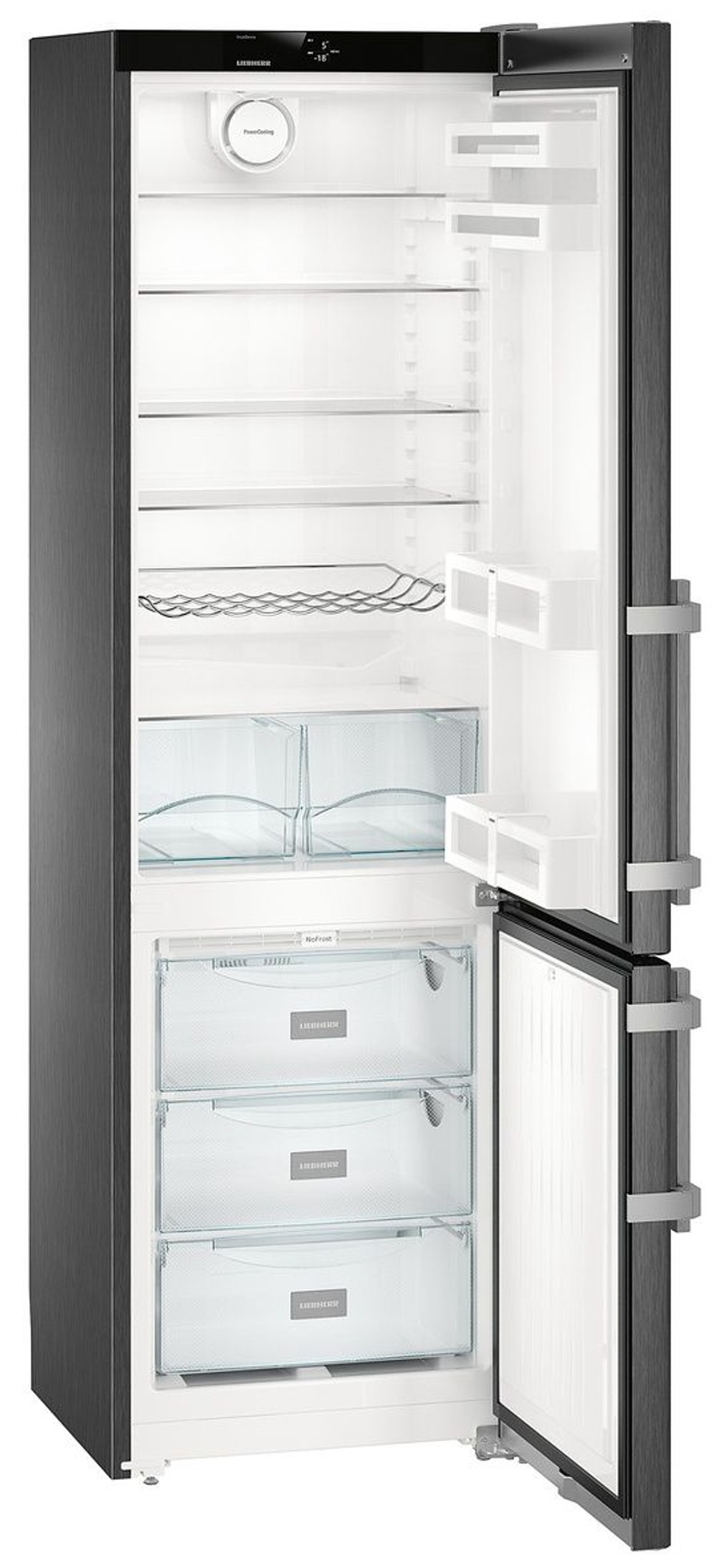 Холодильник Liebherr CNbs 4015