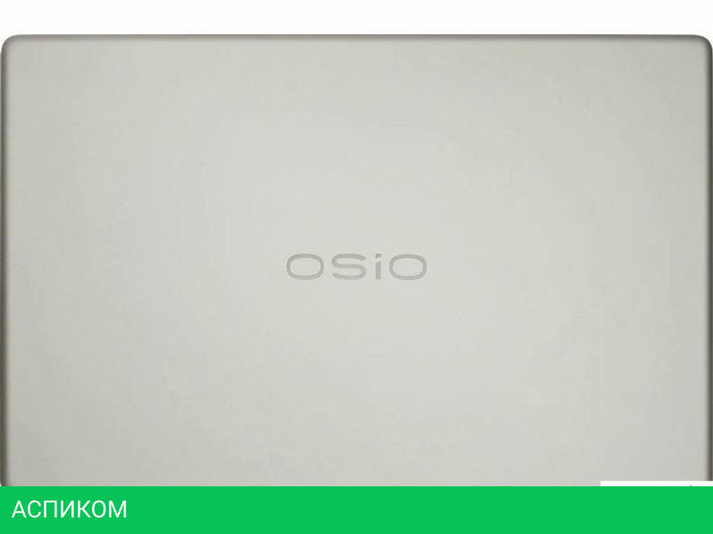 Ноутбук OSiO FocusLine F140A-009