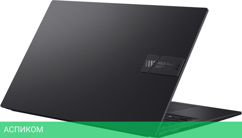 Ноутбук Asus VivoBook 17X M3704YA-AU052