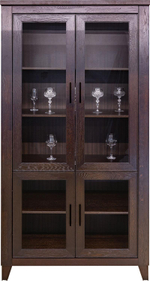 Шкаф «Амадей» П6.635.0.03 (П635.03)