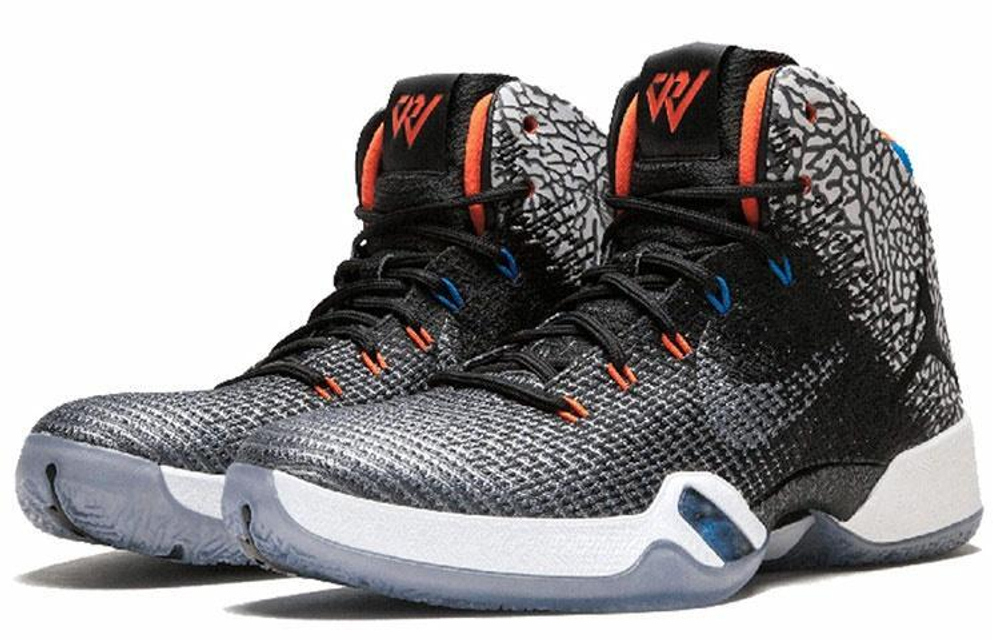 Кроссовки Jordan Air Jordan 31