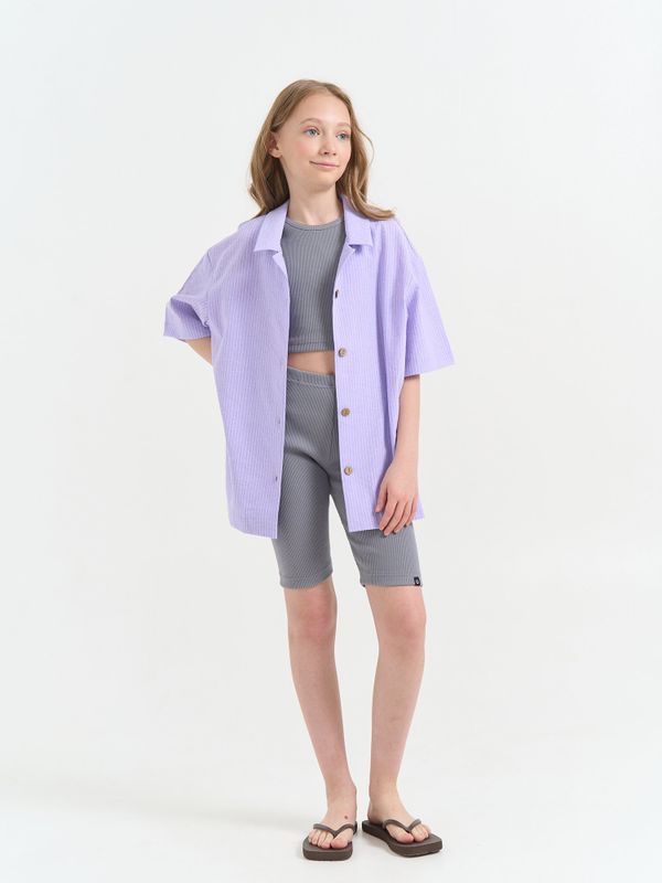 Велосипедки из кашкорсе 