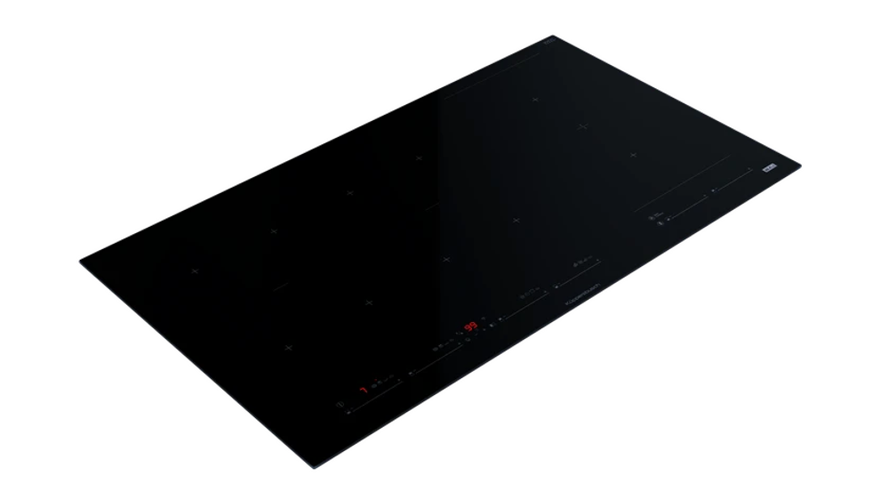 Индукционная варочная панель Kuppersbusch KI 9880.1 SR