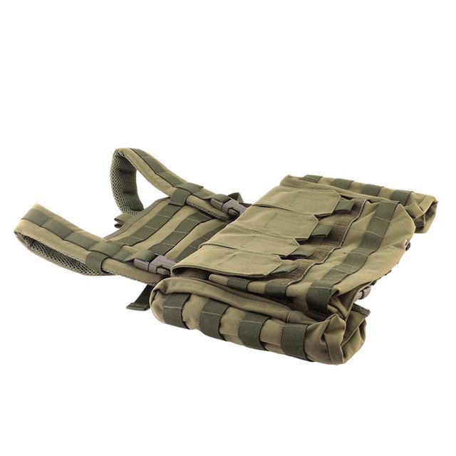 Нагрудная система Chest Rig MK3, Wartech